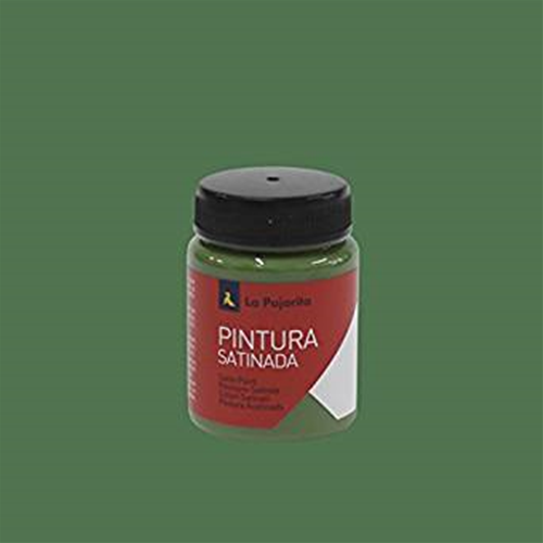 VASETTO COLORE VINILICO SATINATO CON SILICONE 75 ML LA PAJARITA