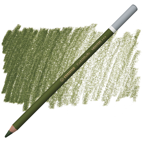 MATITA CON MINA A CARBONCINO CARBOTHELLO STABILO