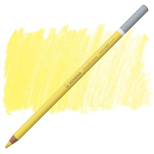 MATITA CON MINA A CARBONCINO CARBOTHELLO STABILO