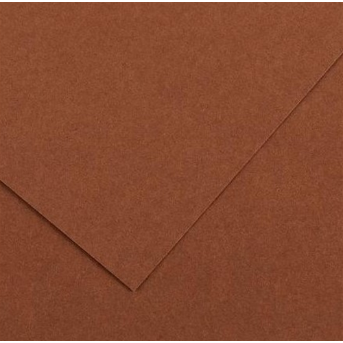 FOGLIO PER DISEGNO CM 50 X 70 GR MQ 220 COLORLINE CANSON