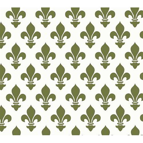 FOGLIO CARTA GIGLIO VARESE VERDE 70 X 100 CM - 100 GR/MQ