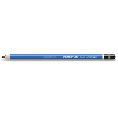 MATITA IN GRAFITE MARS LUMOGRAPH STAEDTLER