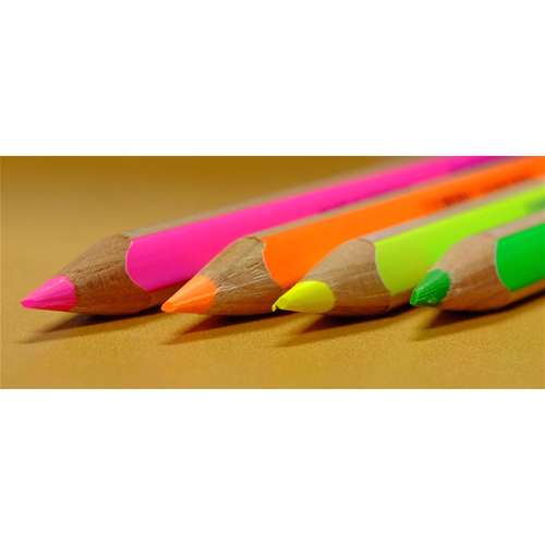 EVIDENZIATORE A MATITA TRIANGOLARE TEXTSURFER DRY STAEDTLER