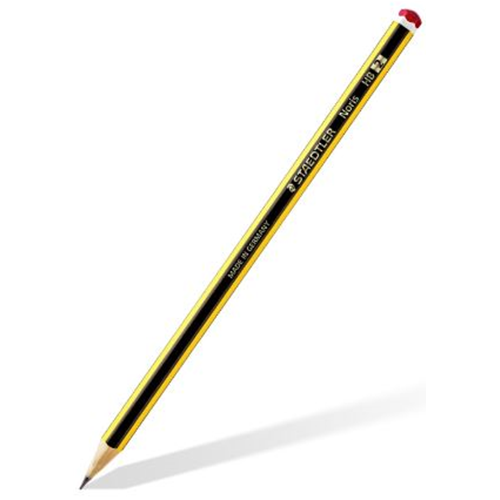 MATITA IN GRAFITE NORIS STAEDTLER