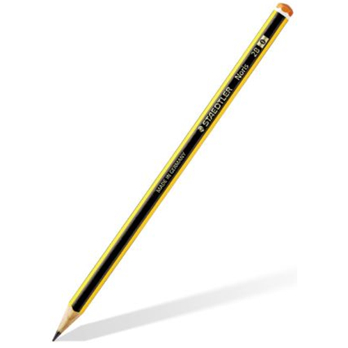 MATITA IN GRAFITE NORIS STAEDTLER