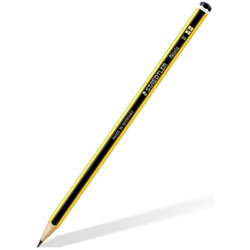 MATITA IN GRAFITE NORIS STAEDTLER