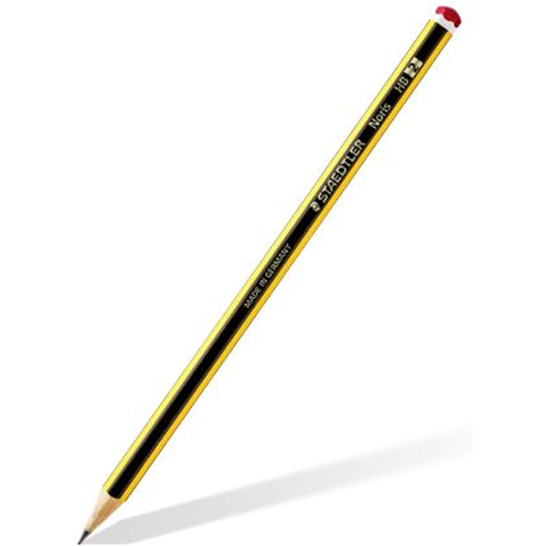 MATITA IN GRAFITE NORIS STAEDTLER
