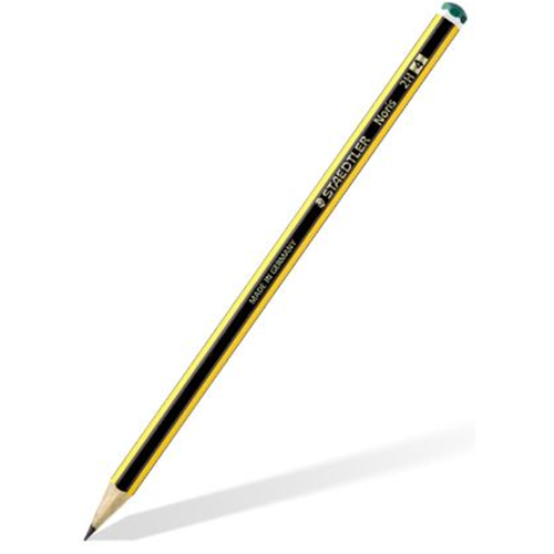 MATITA IN GRAFITE NORIS STAEDTLER