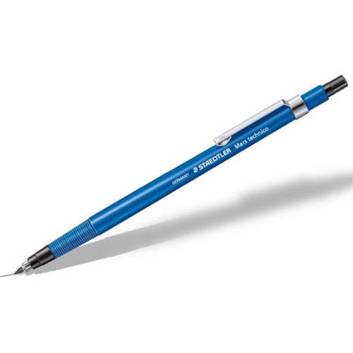 PORTAMINE IN PLASTICA 2 MM MARS TECHNICO STAEDTLER
