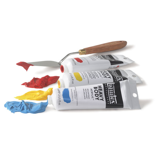 COLORE ACRILICO EXTRA FINE HEAVY BODY 59 ML LIQUITEX