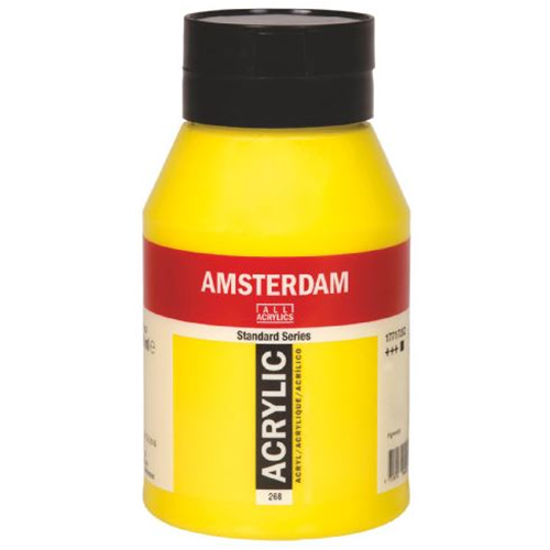 COLORE ACRILICO AMSTERDAM 1000 ML ROYAL TALENS