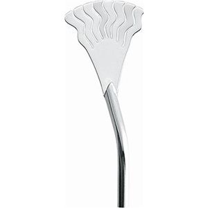 SPATOLA IN ACCIAIO PER PITTURA MANICO IN LEGNO NEW AGE RGM