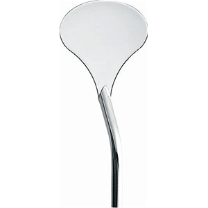 SPATOLA IN ACCIAIO PER PITTURA MANICO IN LEGNO NEW AGE RGM