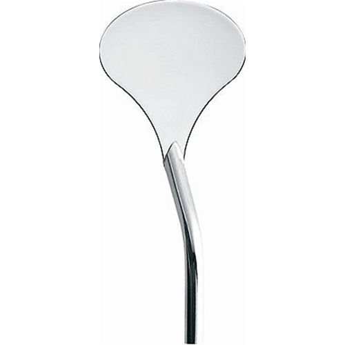 SPATOLA IN ACCIAIO PER PITTURA MANICO IN LEGNO NEW AGE RGM