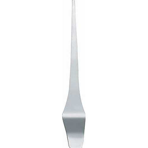 SPATOLA IN ACCIAIO PER PITTURA MANICO IN LEGNO NEW AGE RGM