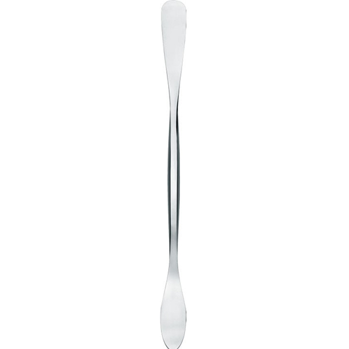 UTENSILE PER RESTAURO E MODELLAZIONE CM 19 CA. IN ACCIAIO INOSSIDABILE TEMPERATO E RETTIFICATO SERIE 700