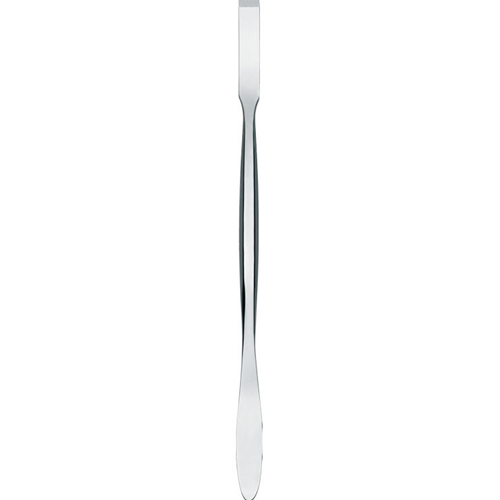 UTENSILE PER RESTAURO E MODELLAZIONE CM 19 CA. IN ACCIAIO INOSSIDABILE TEMPERATO E RETTIFICATO SERIE 700