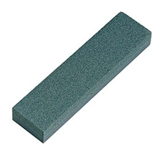 PIETRA PER AFFILATURA UTENSILI AD IMPASTO FINE IN CARBONIO DI SILICIO