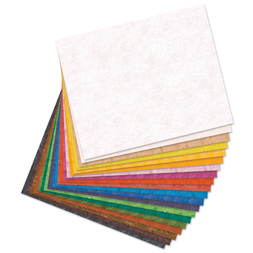 FOGLIO CARTA DI GELSO CM 65 X 90 RENKALIK