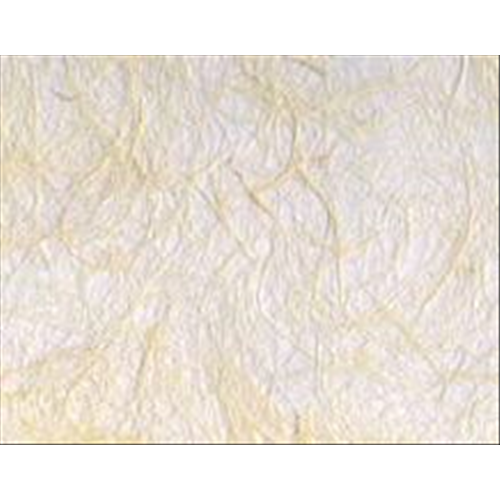 FOGLIO CARTA IN FIBRA DI BANANA CM 55 X 80 RENKALIK
