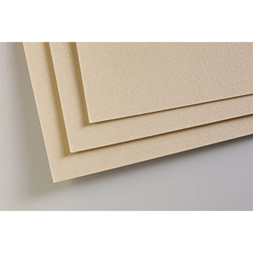 FOGLIO PER PASTELLO PASTELMAT 360 GR MQ CM 50 X 70 CLAIREFONTAINE