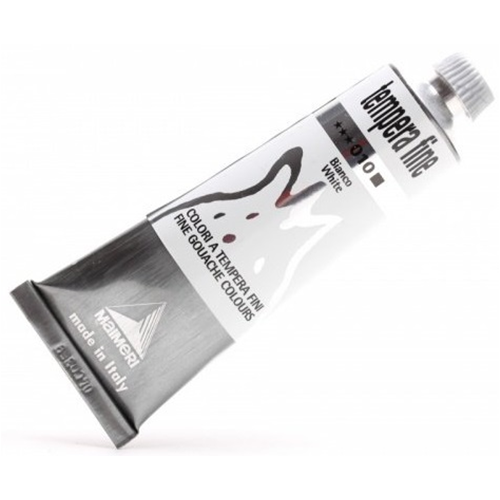 TUBETTO TEMPERA FINE 60 ML MAIMERI