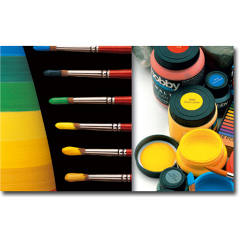 SMALTO LIQUIDO PER CERAMICA 118 ML COLOROBBIA
