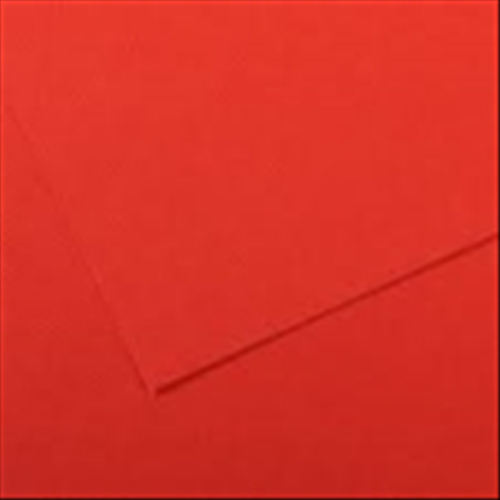 FOGLIO CARTA PER PASTELLO E DISEGNO CANSON MI-TEINTES CM 50 X 65 GR/MQ 160