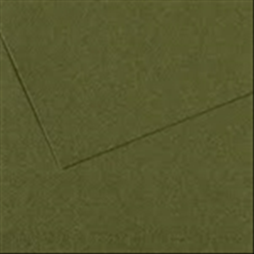 FOGLIO CARTA PER PASTELLO E DISEGNO CANSON MI-TEINTES CM 50 X 65 GR/MQ 160