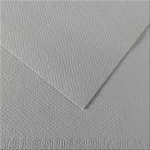 FOGLIO CARTA PER PASTELLO E DISEGNO CANSON MI-TEINTES CM 50 X 65 GR/MQ 160