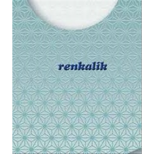 FOGLIO DI CARTA INDIANA FASHION CM 56 X 76 RENKALIK