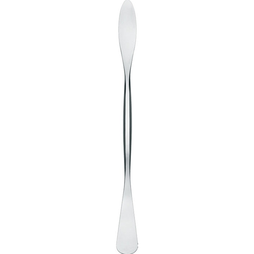 UTENSILE PER RESTAURO E MODELLAZIONE CM 19 CA. IN ACCIAIO INOSSIDABILE TEMPERATO E RETTIFICATO SERIE 700
