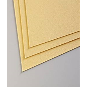FOGLIO PER PASTELLO PASTELMAT 360 GR MQ CM 50 X 70 CLAIREFONTAINE