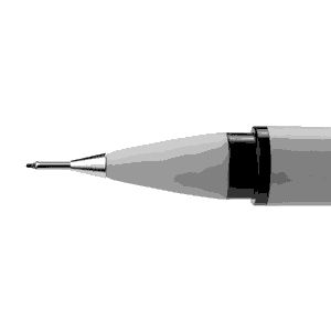 Penna a punta fine punta da 0,1 mm colore: Grigio freddo Winsor & Newton 
