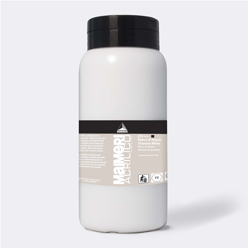COLORE MAIMERI ACRILICO 1000 ML
