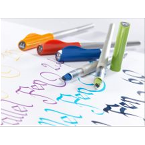 CONFEZIONE 6 CARTUCCE DI RICARICA PER PARALLEL PEN PILOT