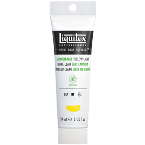 COLORE ACRILICO EXTRA FINE HEAVY BODY 59 ML LIQUITEX