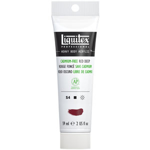 COLORE ACRILICO EXTRA FINE HEAVY BODY 59 ML LIQUITEX