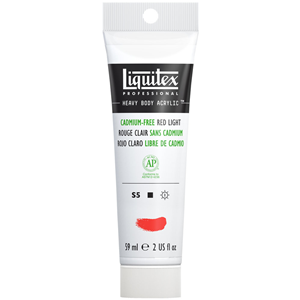 COLORE ACRILICO EXTRA FINE HEAVY BODY 59 ML LIQUITEX