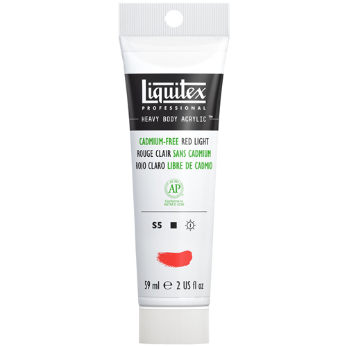 COLORE ACRILICO EXTRA FINE HEAVY BODY 59 ML LIQUITEX