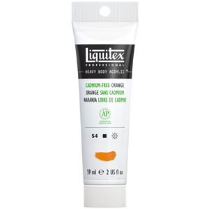 COLORE ACRILICO EXTRA FINE HEAVY BODY 59 ML LIQUITEX