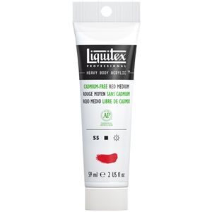 COLORE ACRILICO EXTRA FINE HEAVY BODY 59 ML LIQUITEX