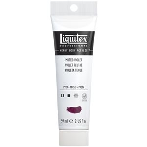 COLORE ACRILICO EXTRA FINE HEAVY BODY 59 ML LIQUITEX