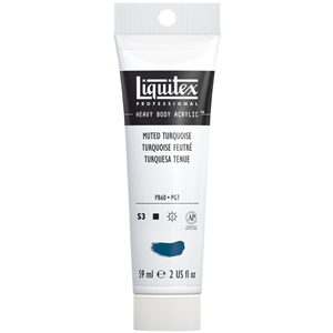 COLORE ACRILICO EXTRA FINE HEAVY BODY 59 ML LIQUITEX
