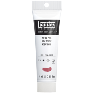 COLORE ACRILICO EXTRA FINE HEAVY BODY 59 ML LIQUITEX