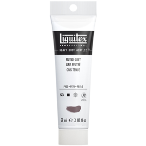 COLORE ACRILICO EXTRA FINE HEAVY BODY 59 ML LIQUITEX
