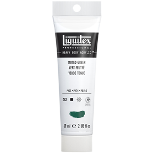 COLORE ACRILICO EXTRA FINE HEAVY BODY 59 ML LIQUITEX