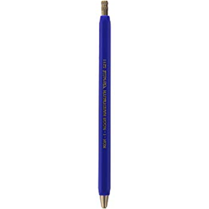 PORTAMINE DA 2 MM CON AFFILAMINE E CLIP VARI COLORI VERSATIL KOH-I-NOOR