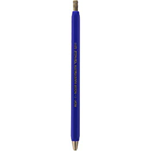 PORTAMINE DA 2 MM CON AFFILAMINE E CLIP VARI COLORI VERSATIL KOH-I-NOOR