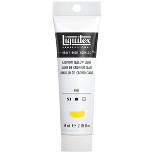 COLORE ACRILICO EXTRA FINE HEAVY BODY 59 ML LIQUITEX